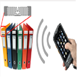 Portable RFID